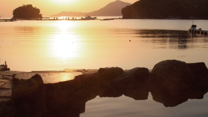 【楽天月末セール】《あわび料理法を選べる》あわび一人一個付☆ご夕食はお部屋